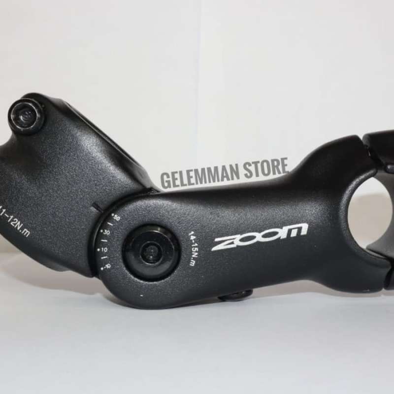 Jual Stem Zoom Sepeda Standar 