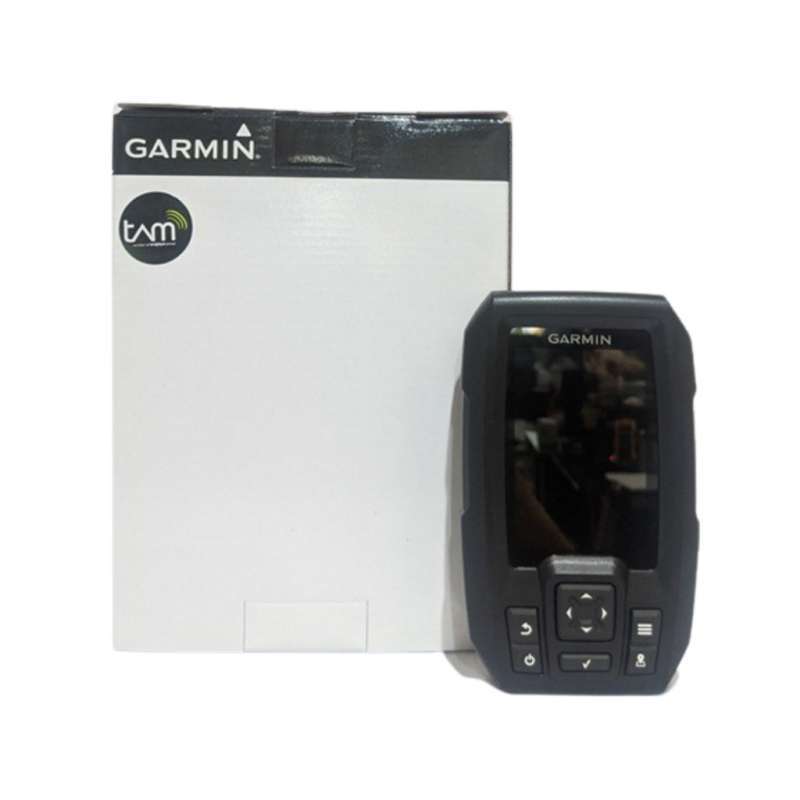 Promo Garmin FF250 GPS APAC di Seller 