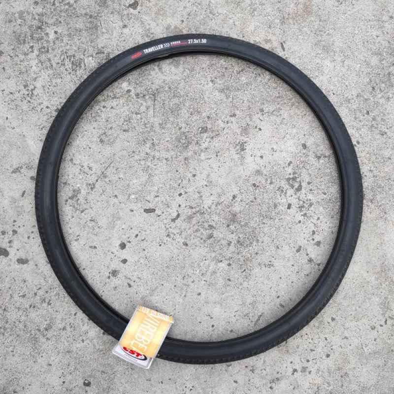 Jual Ban Luar Sepeda Cst Traveller Cross 27.5 Inch Ukuran 27.5x1.50 Atau 27.5 X 1.50 Di Seller Istanasepeda Tlogosari Kulon Kota Semarang Blibli