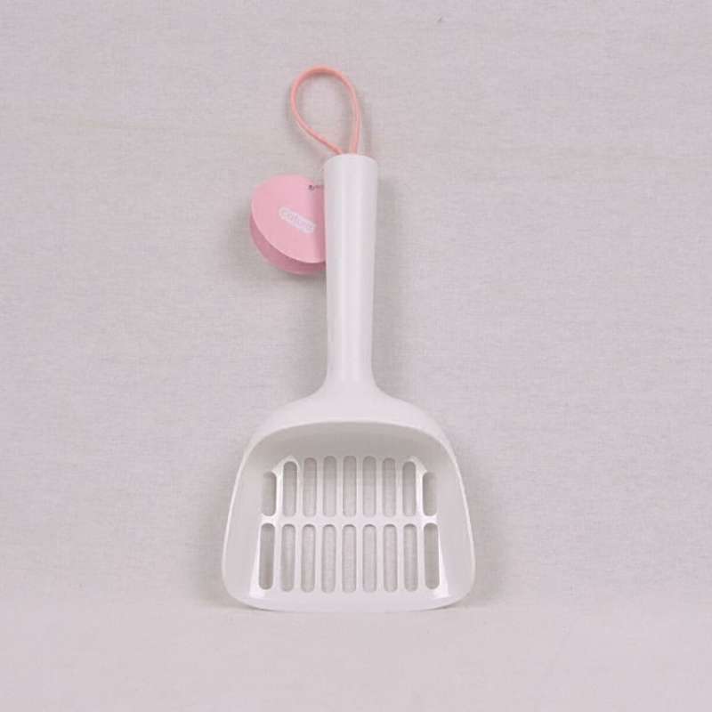 kitty litter scooper