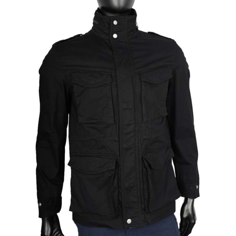 Jual Timberland Men Crocker Mountain M65 Jacket TB0A1OIL001