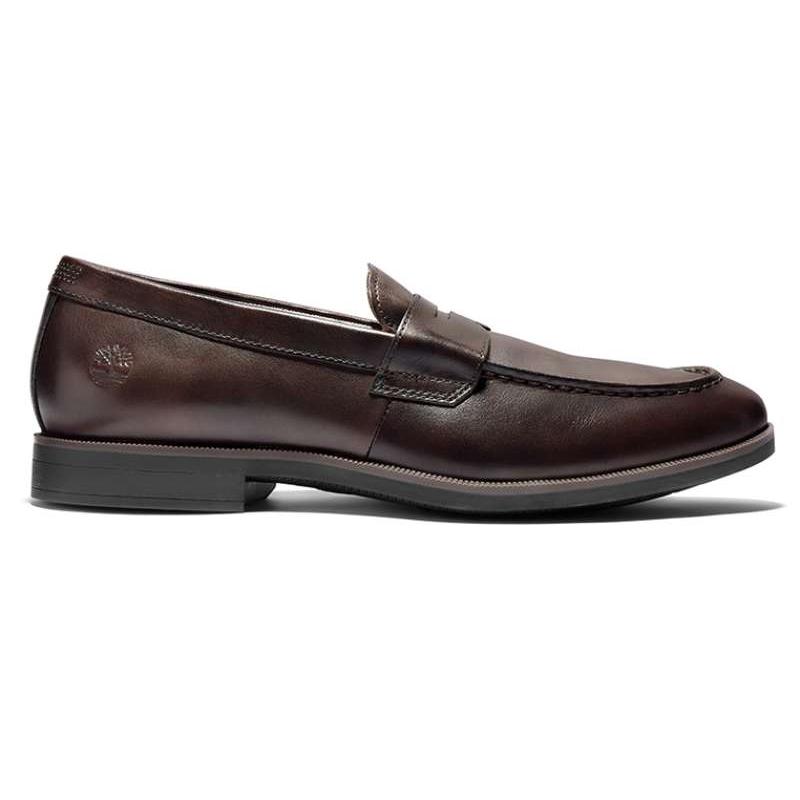 timberland edgeworth loafer
