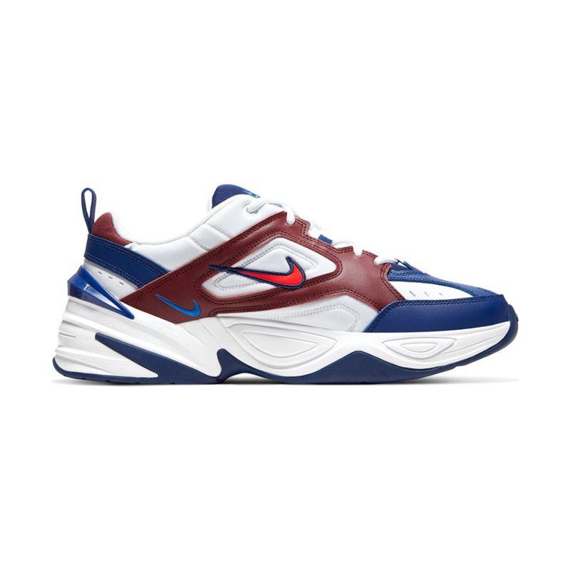 Jual NIKE Men Running M2K Tekno Sepatu Lari Pria [AV4789-107] di Seller  Blibli.com - Kota Jakarta Barat, DKI Jakarta | Blibli