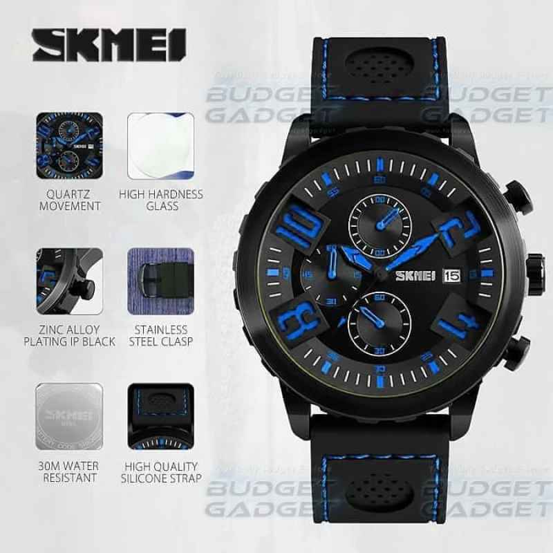 Skmei 9153 hotsell