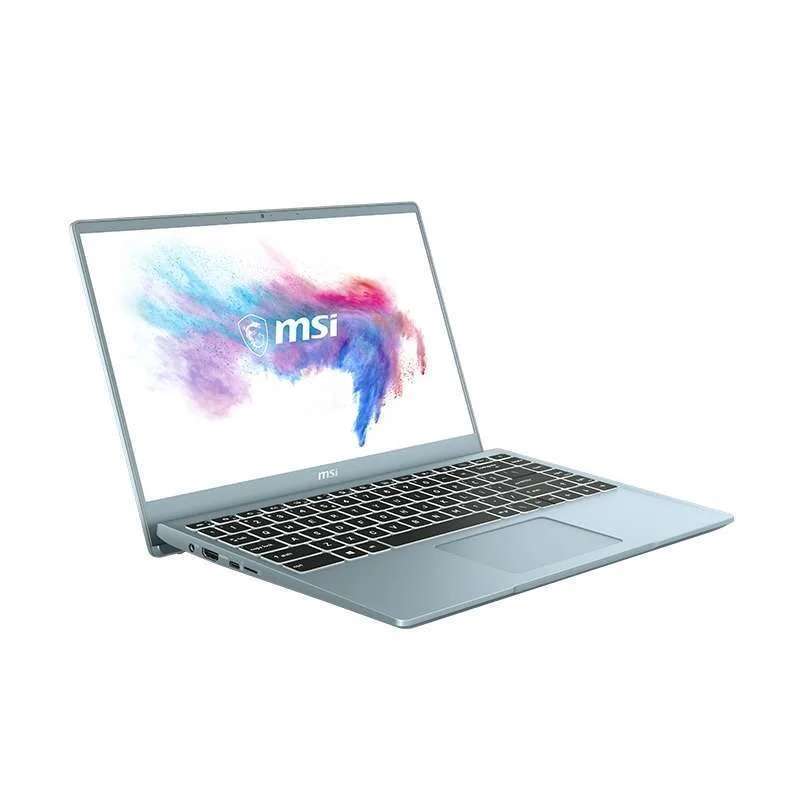 Jual Msi Modern 14 B10rasw 9s7 14d112 225 Gaming Laptop I5 10210u 14 512gb Ssd 8gb Mx330 2gb Win10home Online Oktober 2020 Blibli Com