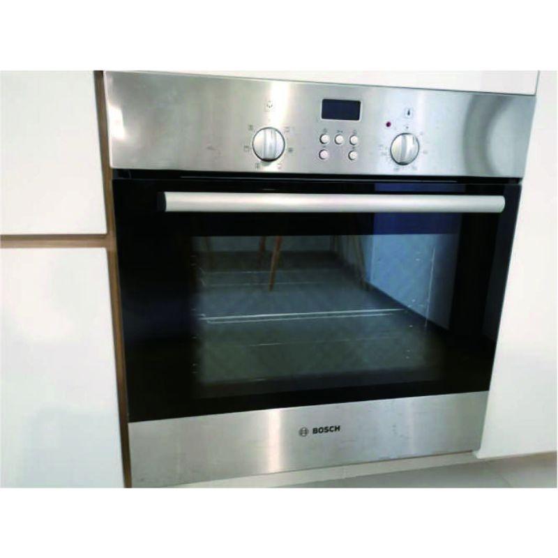 Jual BOSCH HBN331E2J Oven Single Built in Series 2 60cm di Seller  Elektronik 997 - Kota Bandung, Jawa Barat | Blibli