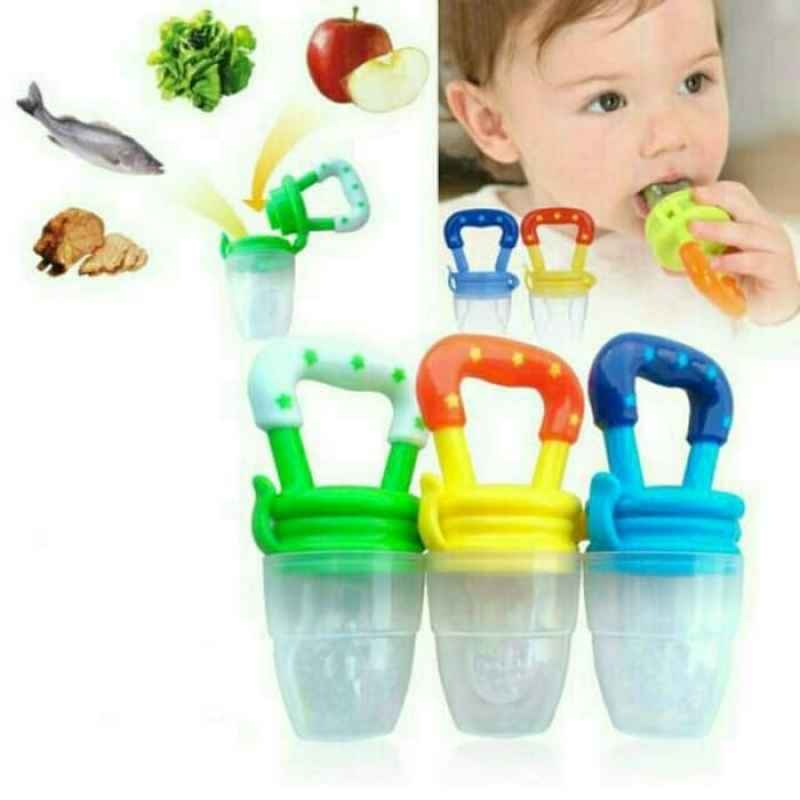 Jual Empeng Buah Baby Baby Fruit Feeder Baby Pacifier Fruit
