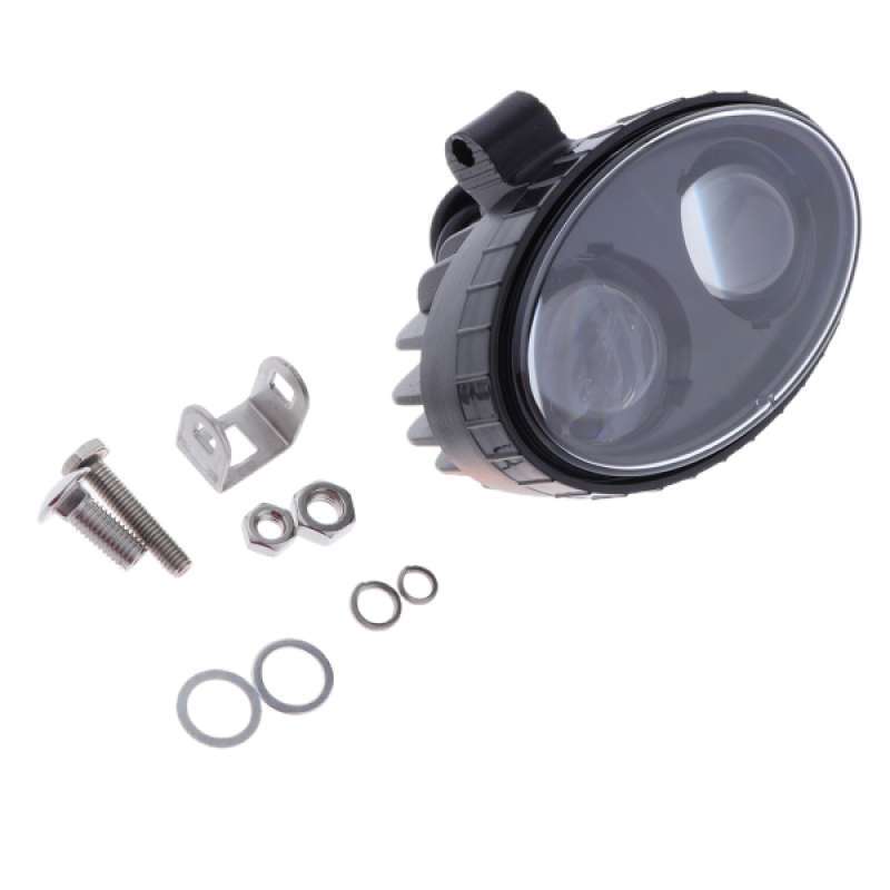 Jual Led Light Vehicle Safety Lamps Led Forklift Fork Trucklights Lights Spotbeam Online Desember 2020 Blibli
