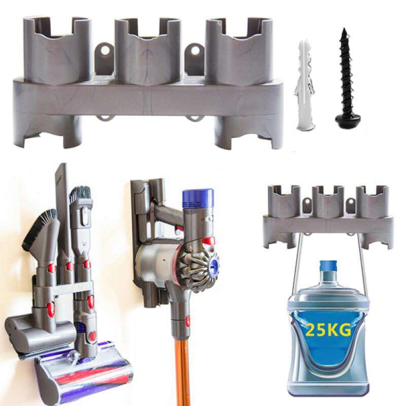 Promo Wall-Mount Vacuum Cleaner Bracket 