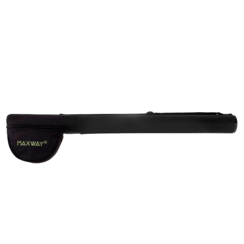 fly fishing rod case