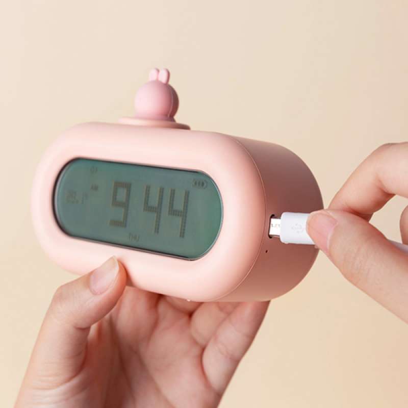 Jual Night Light Alarm Clock Digital Large Display Battery Operated Mirror Usb Charge Online Desember 2020 Blibli Free delivery and returns on ebay plus items for plus members. blibli