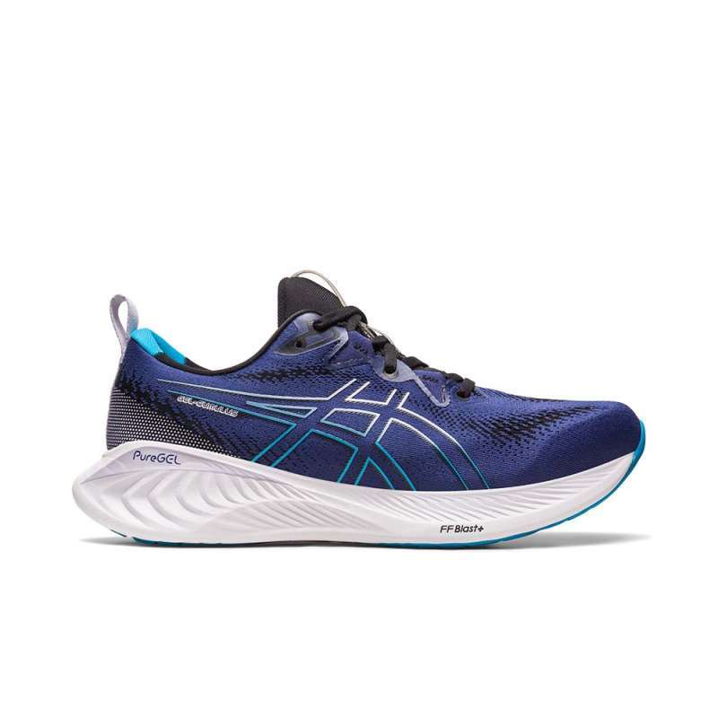 Sepatu asics on sale cumulus