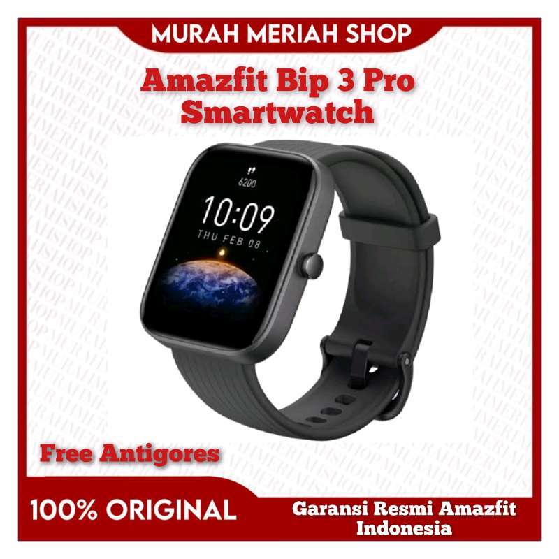 Kelebihan cheap amazfit bip