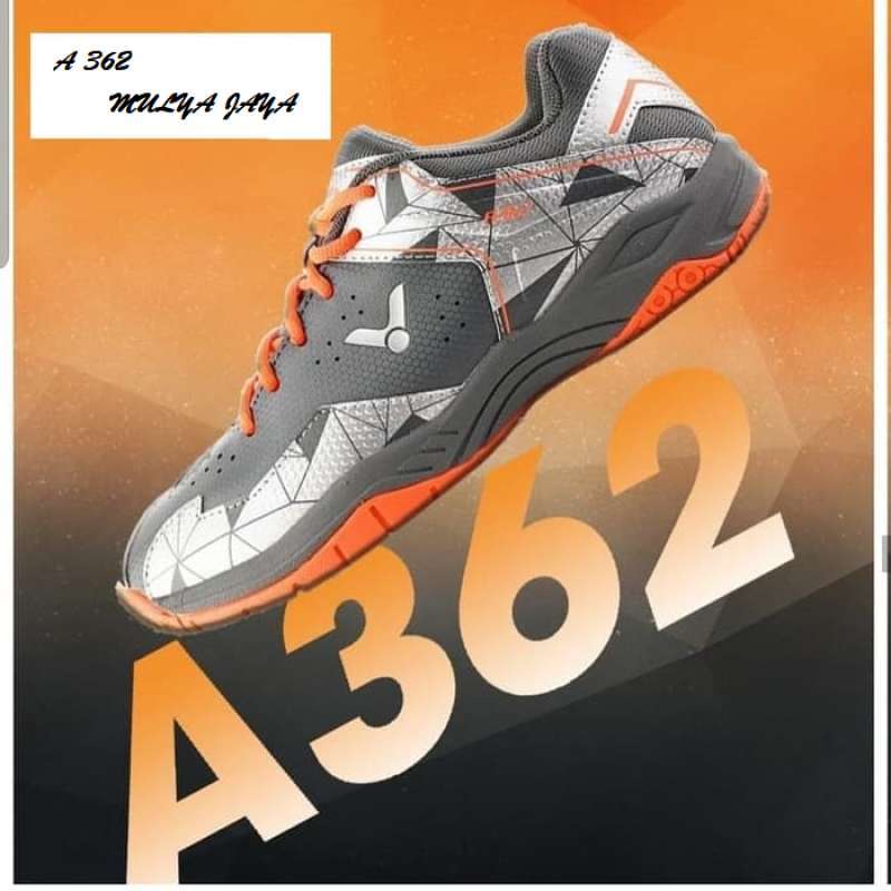 Jual New Sepatu Badminton Victor A 362 Cs Online Oktober 2020 Blibli Com