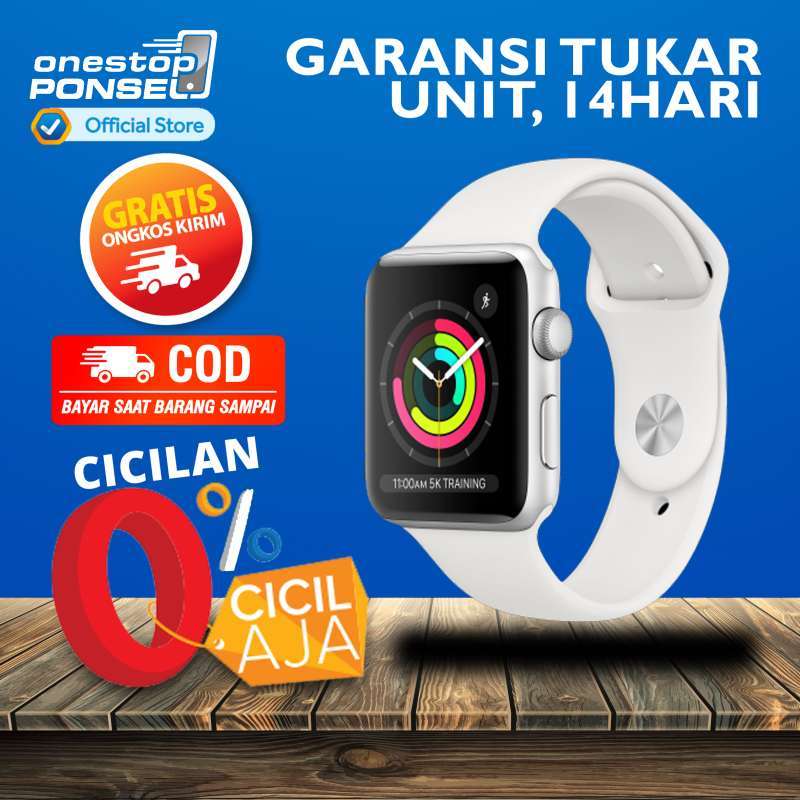 41+ Apple Watch Series 3 42Mm Gif
