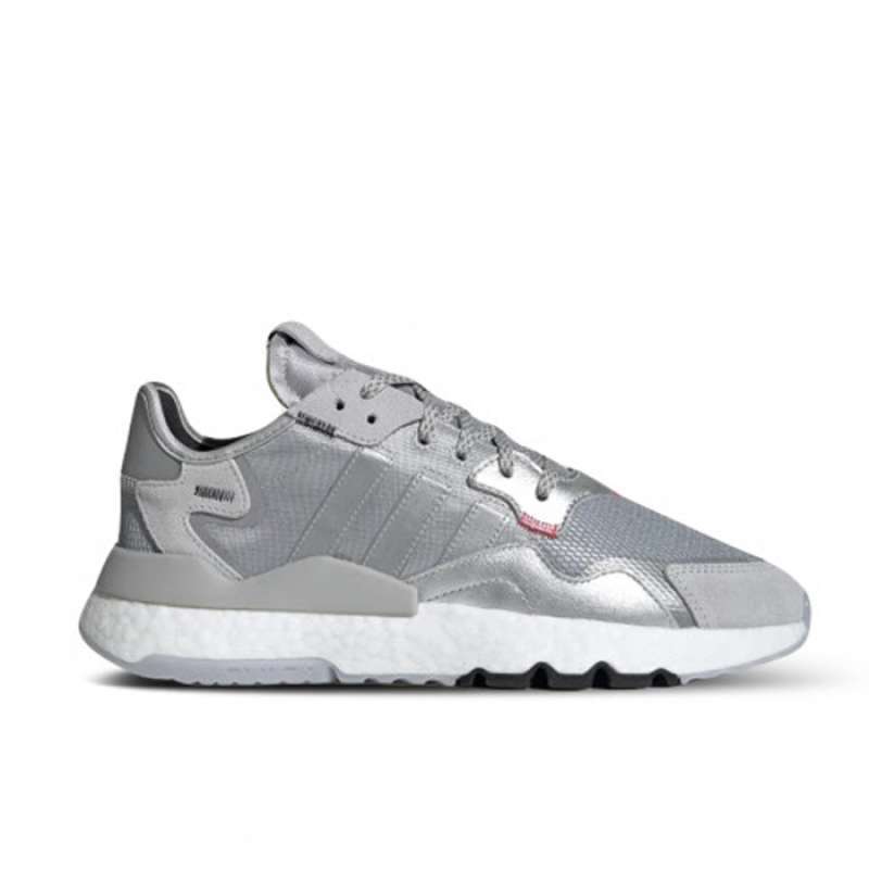 Promo ADIDAS NITE JOGGER EE5851 Diskon 25 di Seller REVEL