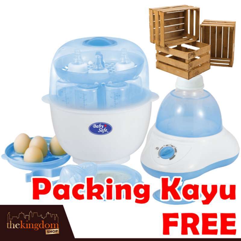 Menghangatkan asi dengan baby safe hotsell