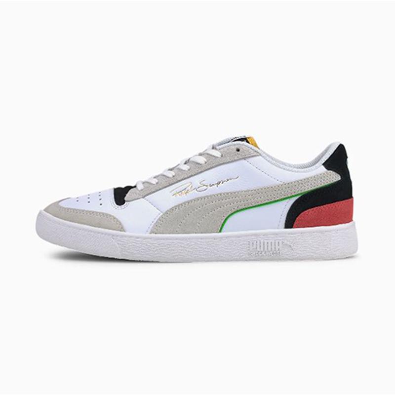 Jual Puma Men Ralph Sampson Lo Wh Shoes [374749 01] Terbaru November 2021  harga murah - kualitas terjamin | Blibli