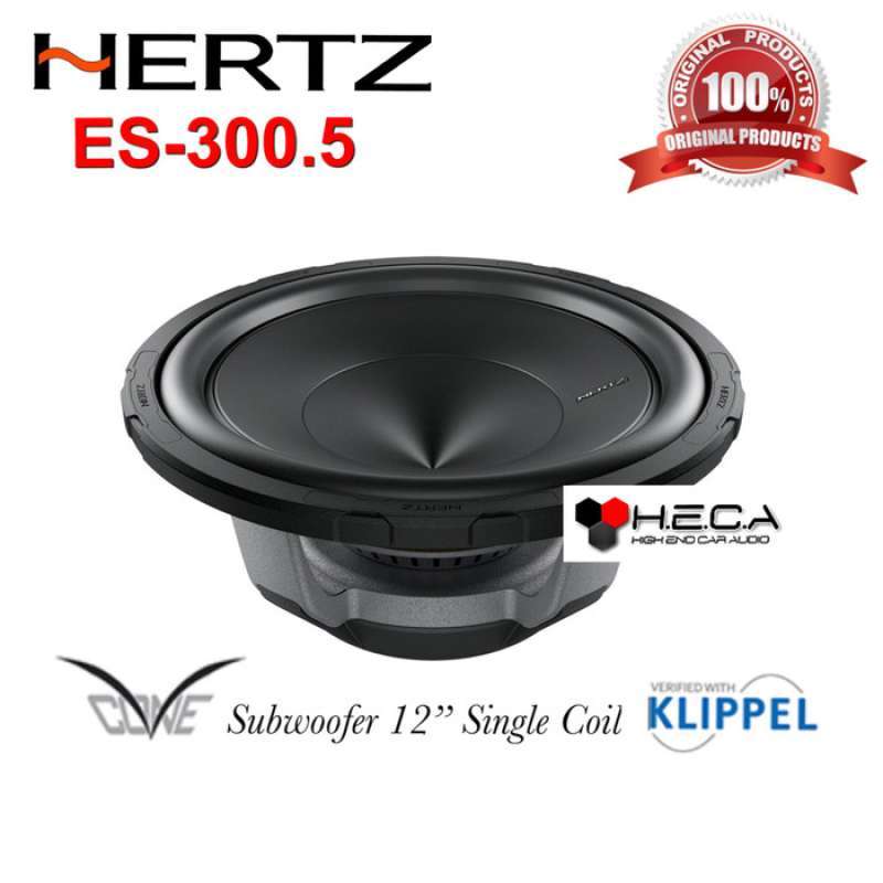 Hertz Energy 12 Subwoofer 55 OFF www.elnasrgroup
