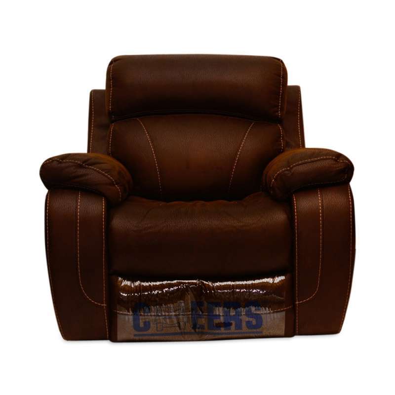 Sofa sales recliner cheers