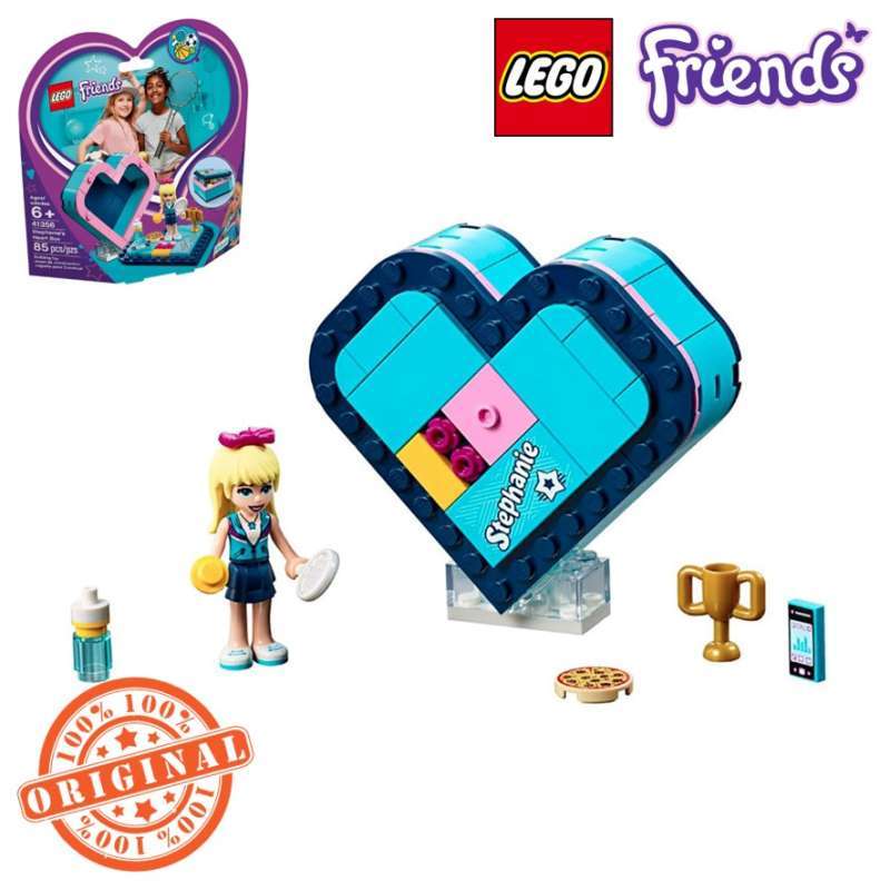 Lego friends phone sales case