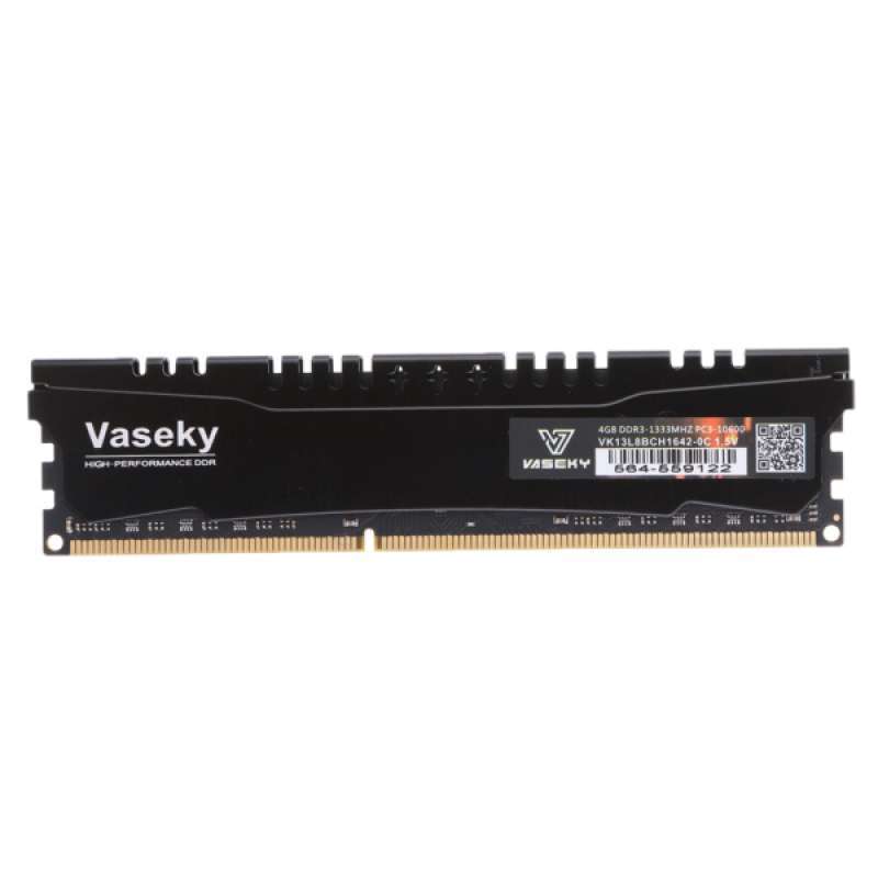 Jual Ddr3 Ram Desktop Computer Ram Memory 4gb 1333mhz Game Hi Speed Online November 2020 Blibli Com