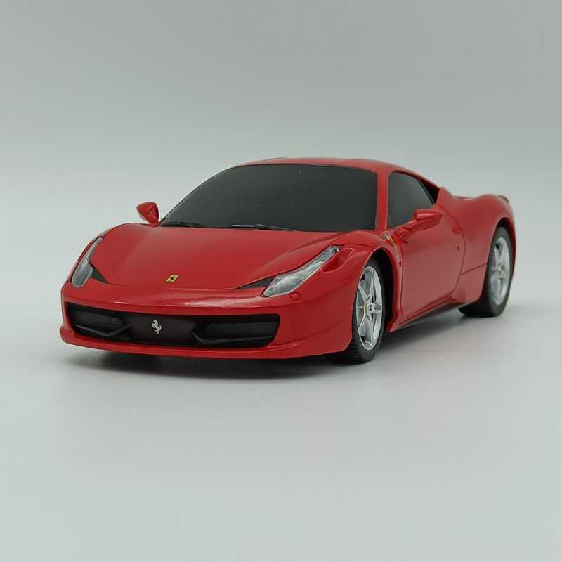 rc ferrari