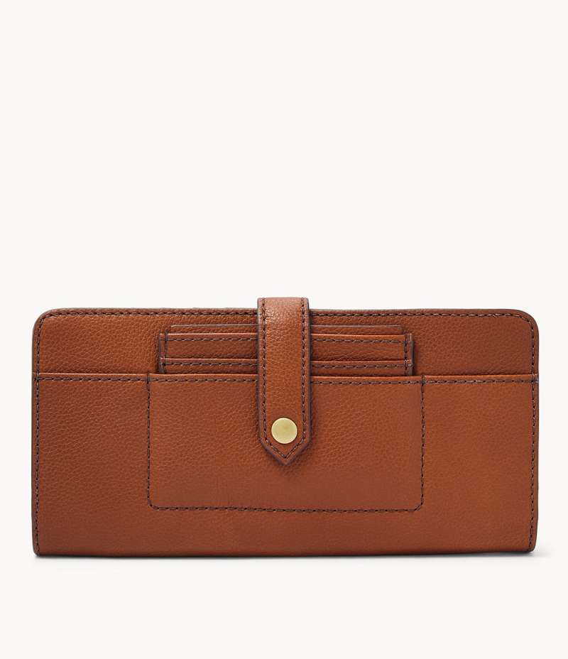 Madison Multifunction Wallet Myra Multifunction Fossil Madison