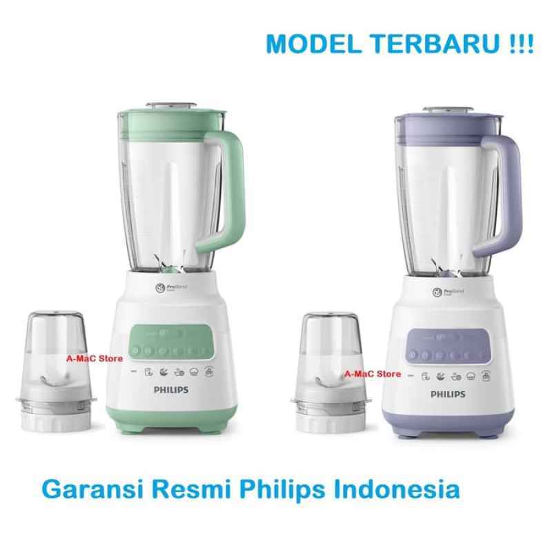 Jual Philips Blender Plastik 2 L Hr2221 Hr 2221 Garansi Resmi Online Oktober 2020 Blibli Com