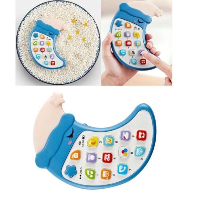 educational baby mobile