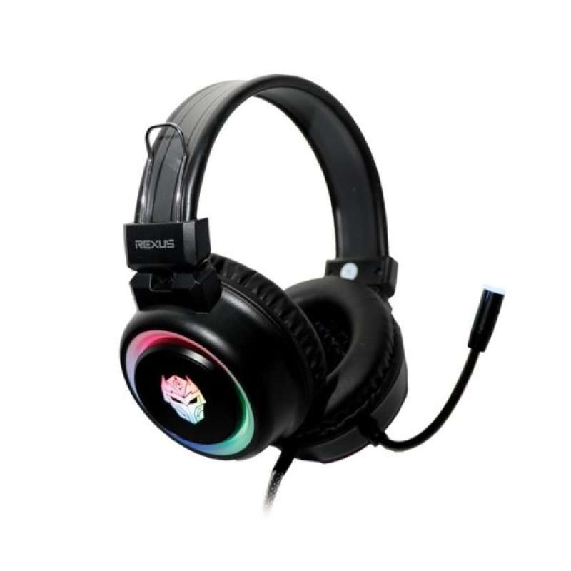 rexus headset