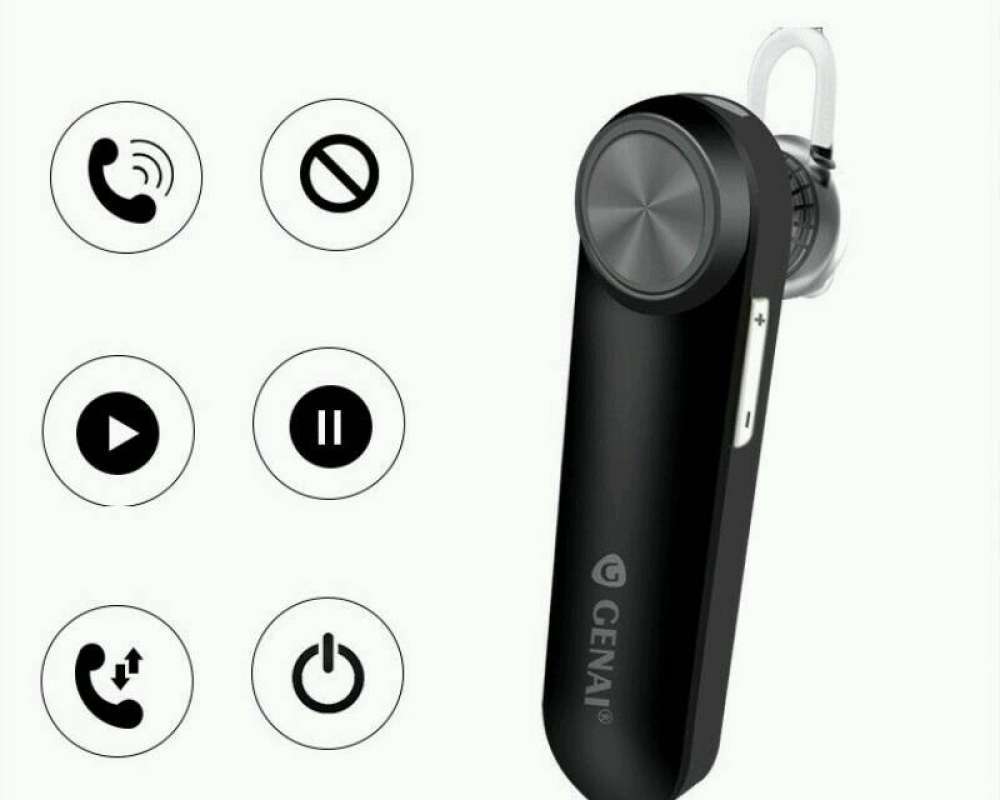 Genai w02 sales true wireless earbuds