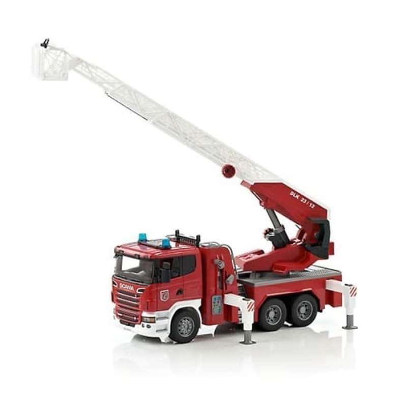 bruder 3590
