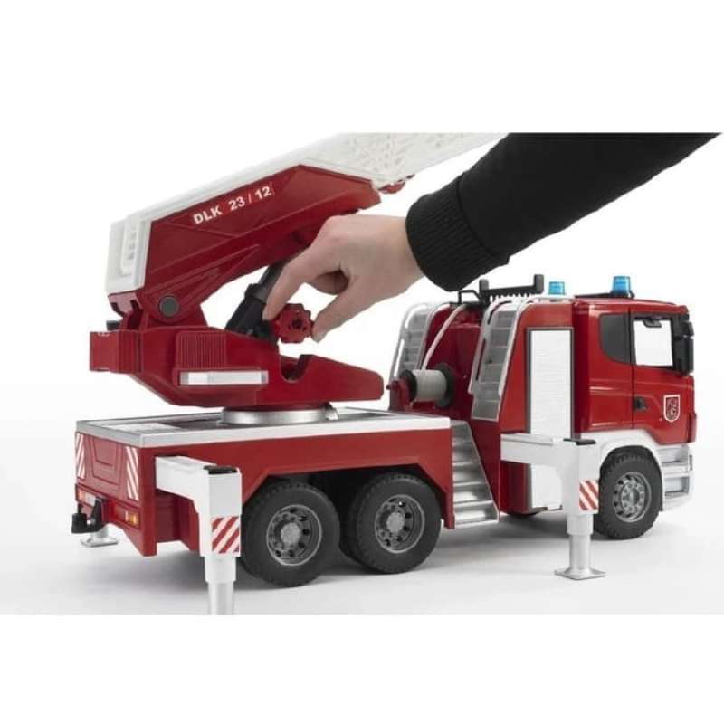 Bruder 3590 shop