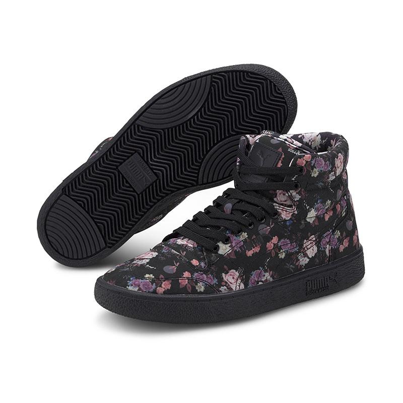 ralph sampson puma womens