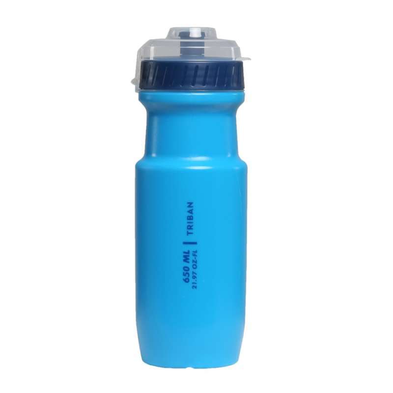 Jual Decathlon Triban Road Botol Minum 650 Ml Online Desember 2020 Blibli