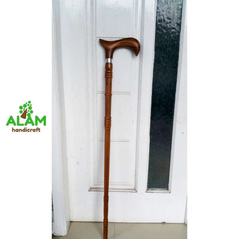 Jual Tongkat Jalan Gaharu Wangi Tongkat Jalan Kayu Langka Alat Bantu Jalan Lam9 Terbaru Oktober 2021 Harga Murah Kualitas Terjamin Blibli<script async src=