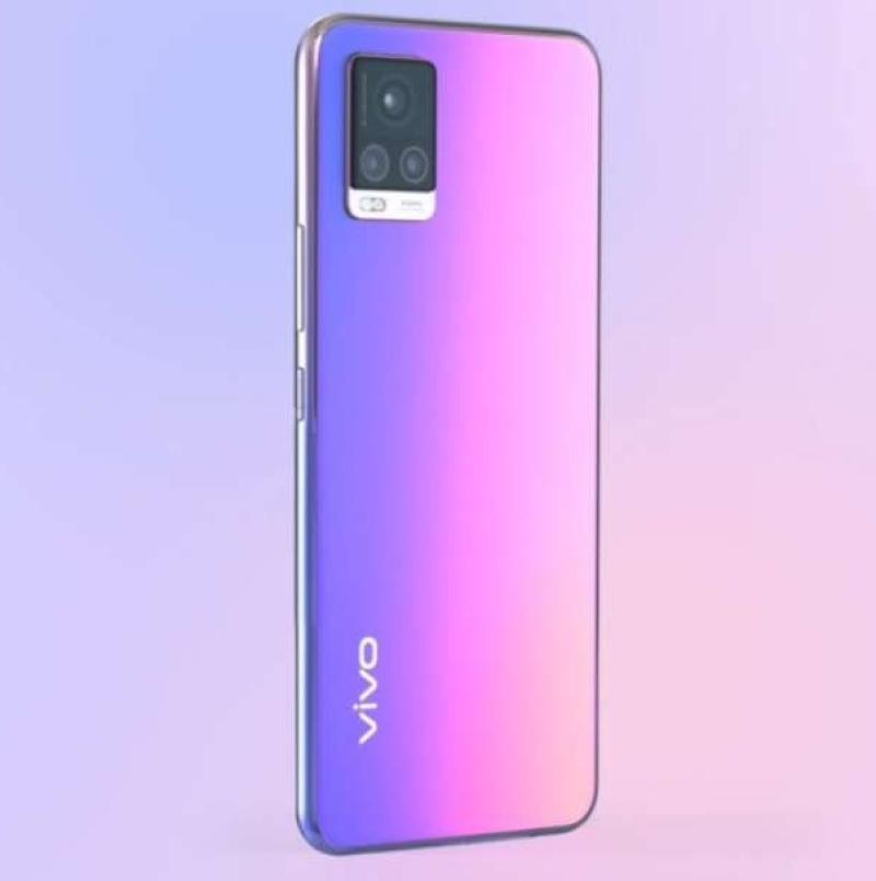 Jual Vivo V20 8 128 Support Nfc Online November 2020 Blibli Com