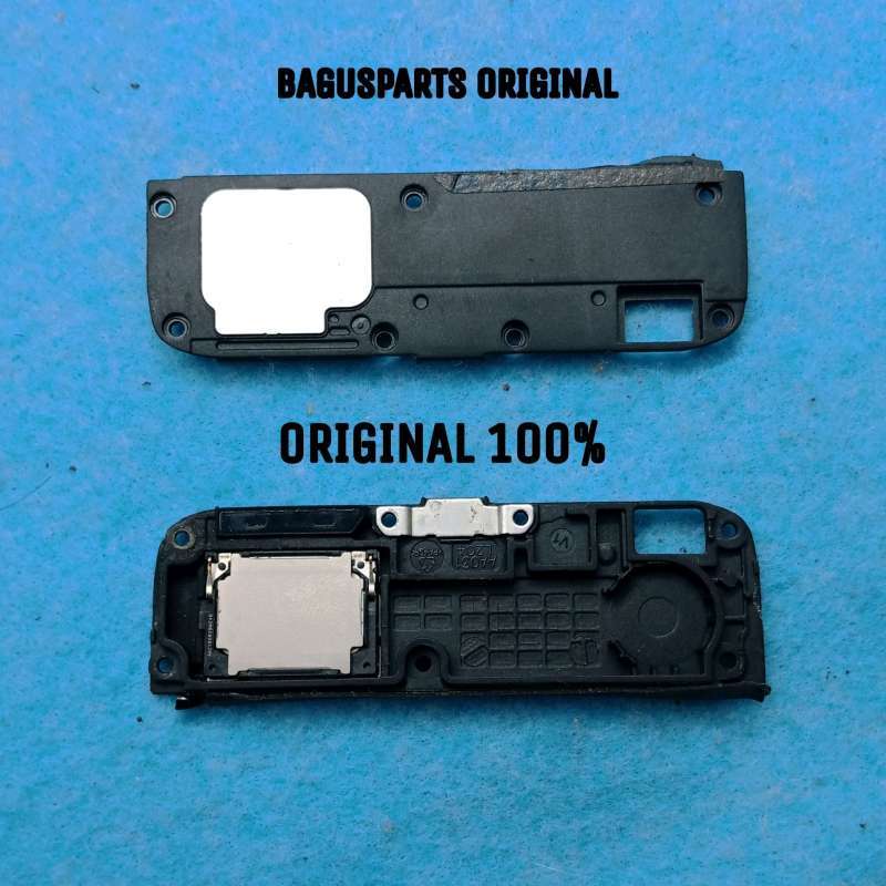 LOUDSPEAKER MUSIK MUSIC SUARA BUZZER BAWAH BESAR BUZER OPPO A37 F A37 NEO 9 ORIGINAL COPOTAN