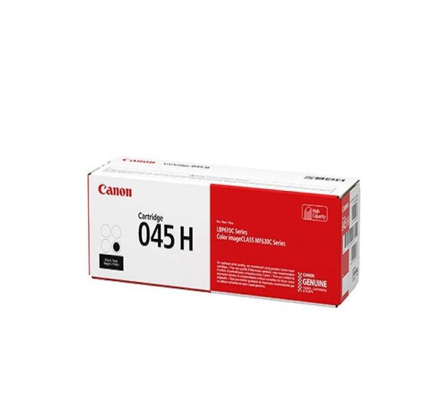 canon 045h high yield toner cartridge