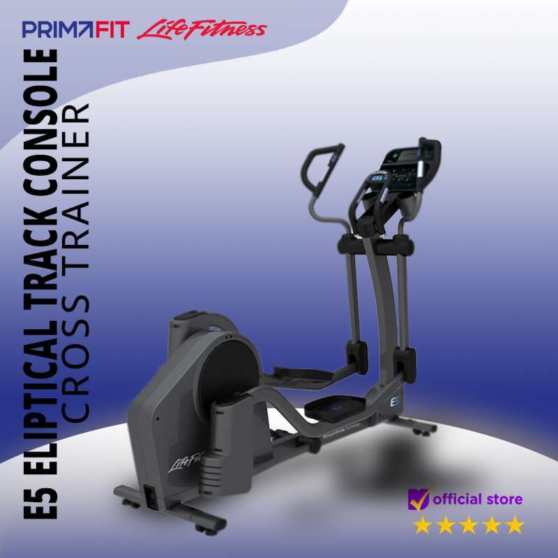 Jual top cross trainer