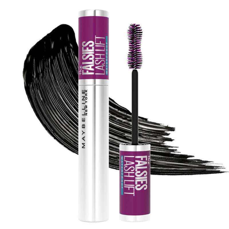 Maskara lash lift sale
