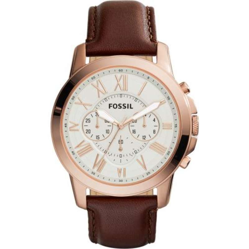 Harga jam tangan online fossil fs4991