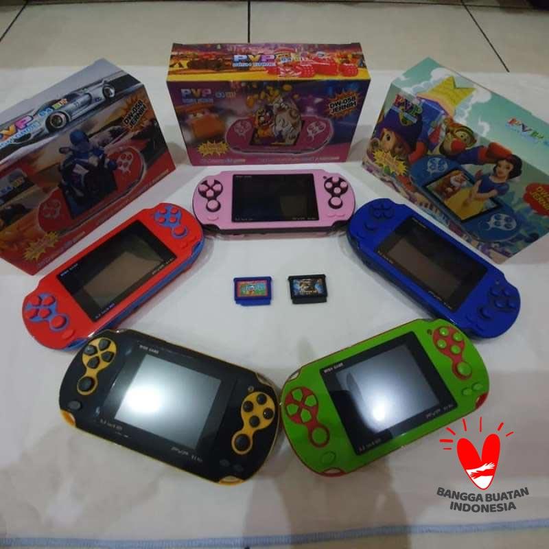 Jual Game Pvp Dw 058 Game Nitendo Online Desember 2020 Blibli