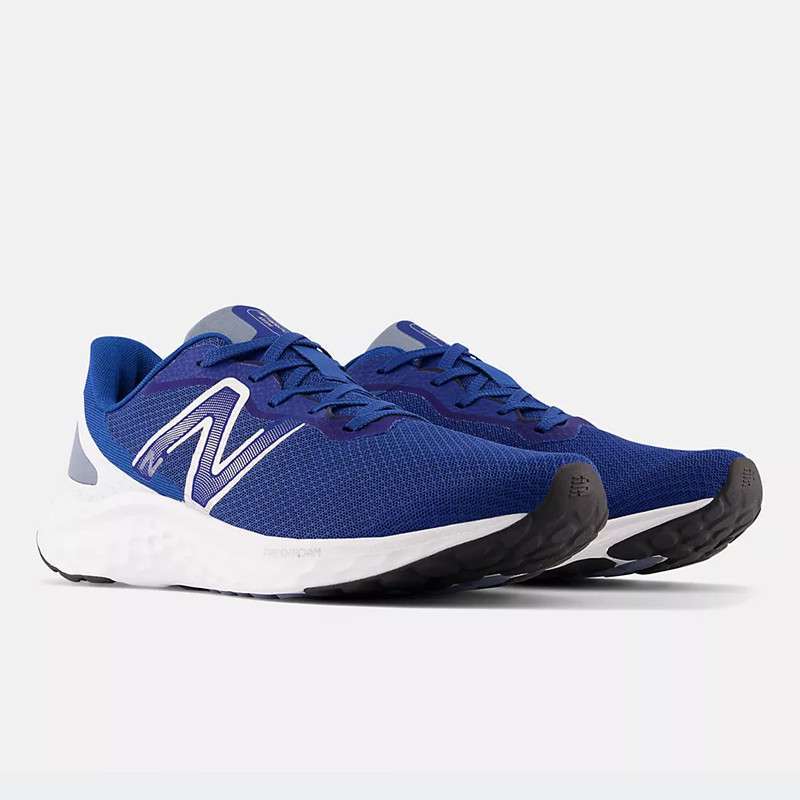Jual ORI SEPATU PRIA NEW BALANCE FRESH FOAM ARISHI V4 MARISLB4