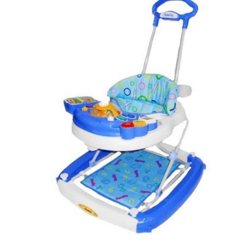 Jual Baby Walker Family 1815 Online Mei 2021 Blibli