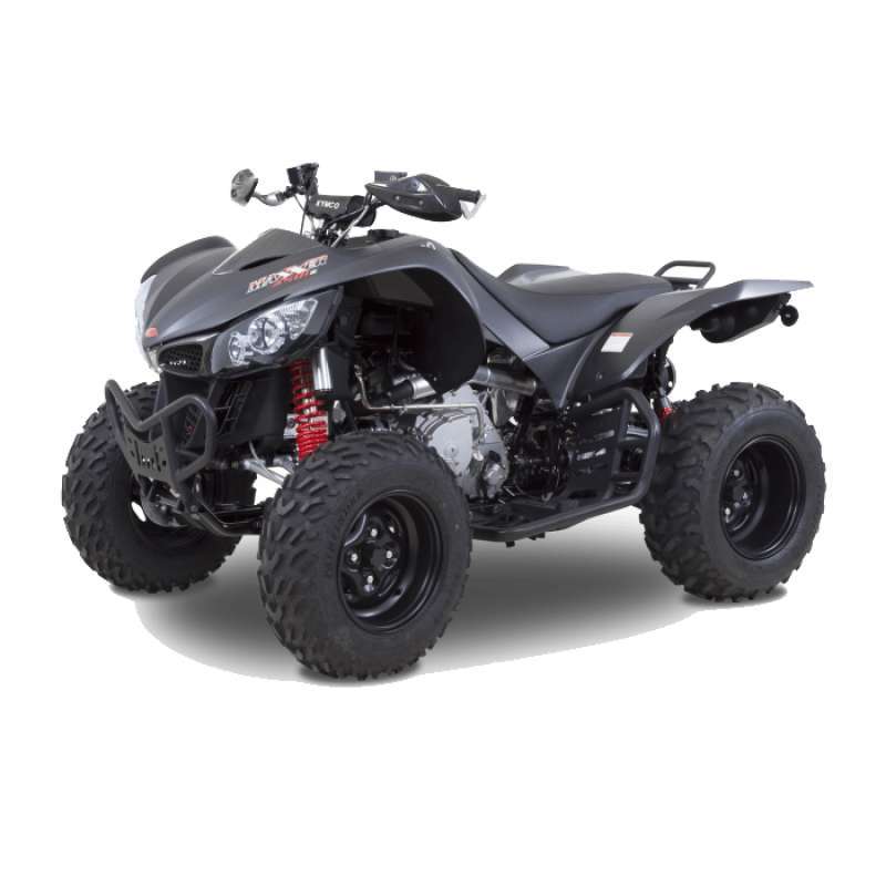 Jual Kymco MAXXER 450i ATV Motor di Seller Kymco Jawa Barat - Bandung Oto  Butik - Kota Bandung, Jawa Barat | Blibli