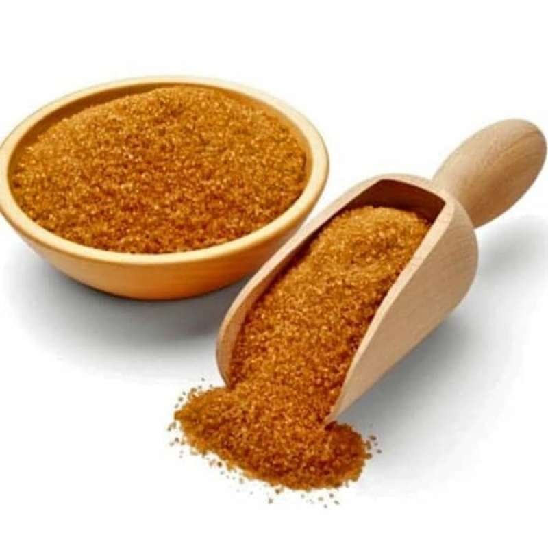 Jual Palm Sugar 500gram/ Gula Aren Bubuk 500gr Di Seller Kn Food Rumah Kebab - Klender, Kota Jakarta Timur | Blibli
