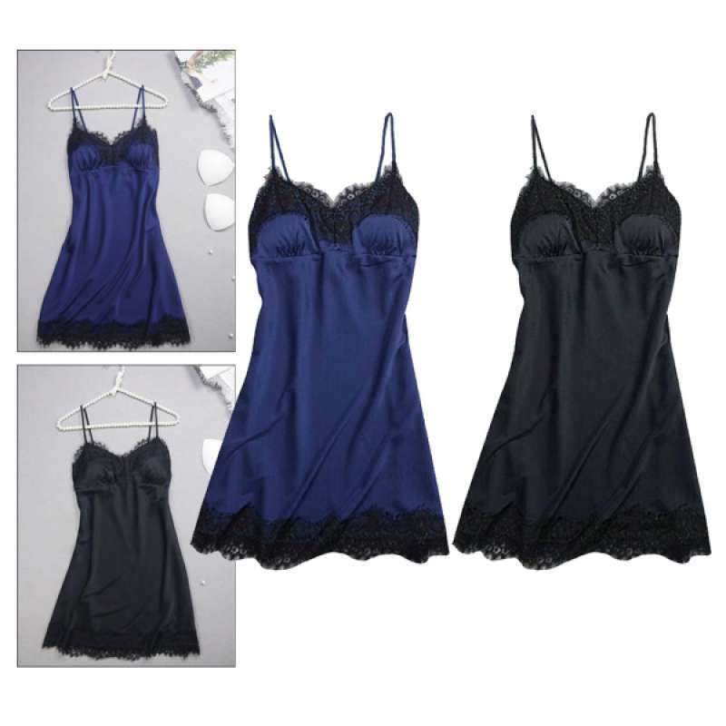 gaun nightwear