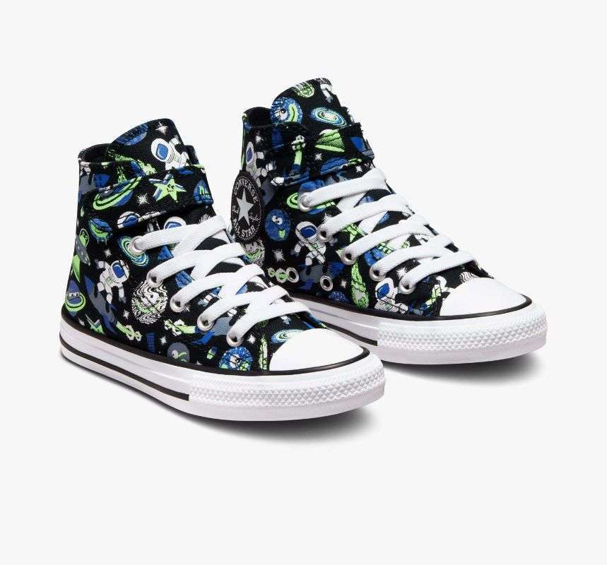 Jual clearance converse kids